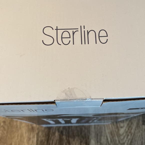 Automatic revolving tie rack - Picture 3 of 3